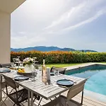Les Sources Vi4245 By Riviera Homes فيلة نيس