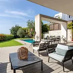 Les Sources Vi4245 By Riviera Homes Villa