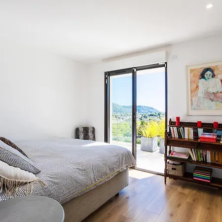 Villa Les Sources Vi4245 By Riviera Homes Nice