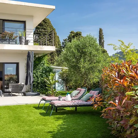 Les Sources Vi4245 By Riviera Homes Villa *