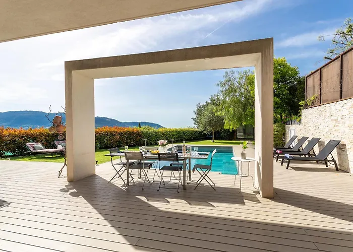Les Sources Vi4245 By Riviera Homes Nice