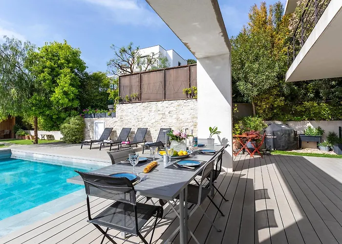 Villa Les Sources Vi4245 By Riviera Homes