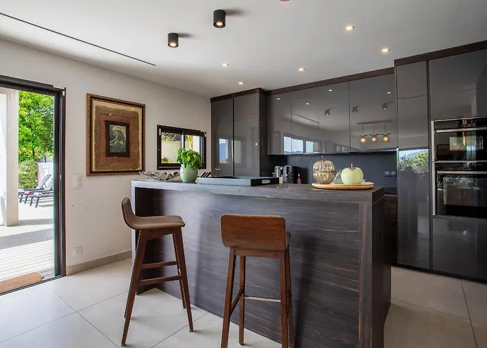 Villa Les Sources Vi4245 By Riviera Homes