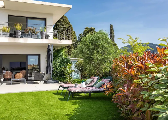 Les Sources Vi4245 By Riviera Homes Villa *