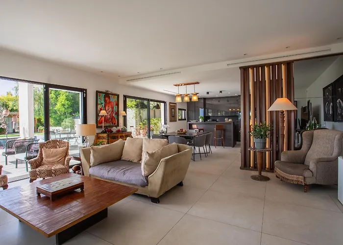 Villa Les Sources Vi4245 By Riviera Homes *