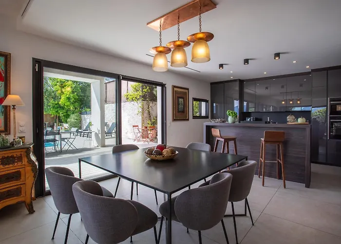 Villa Les Sources Vi4245 By Riviera Homes Nice