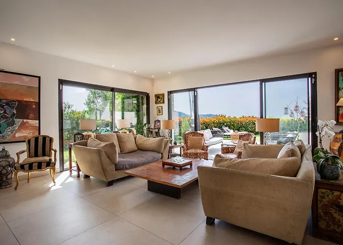 Les Sources Vi4245 By Riviera Homes Villa