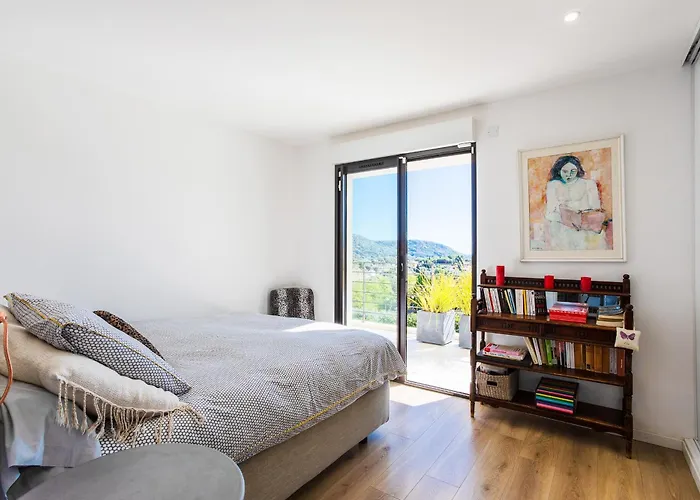 Les Sources Vi4245 By Riviera Homes Nice