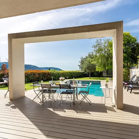 Les Sources Vi4245 By Riviera Homes ניס