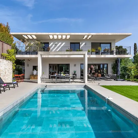 Villa Les Sources Vi4245 By Riviera Homes Niza