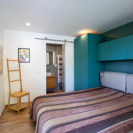 Les Sources Vi4245 By Riviera Homes * ניס