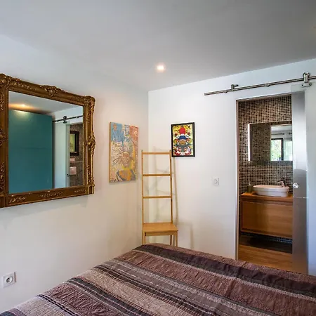 וילה Les Sources Vi4245 By Riviera Homes ניס