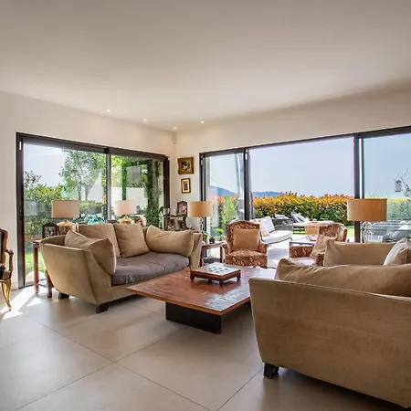 Les Sources Vi4245 By Riviera Homes Villa
