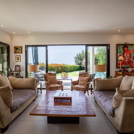 וילה Les Sources Vi4245 By Riviera Homes