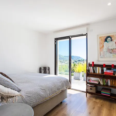Les Sources Vi4245 By Riviera Homes ניס