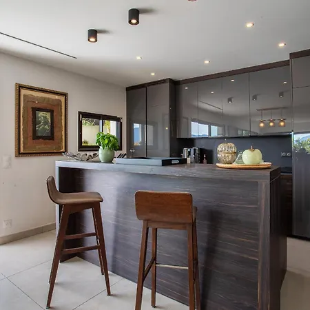 Villa Les Sources Vi4245 By Riviera Homes